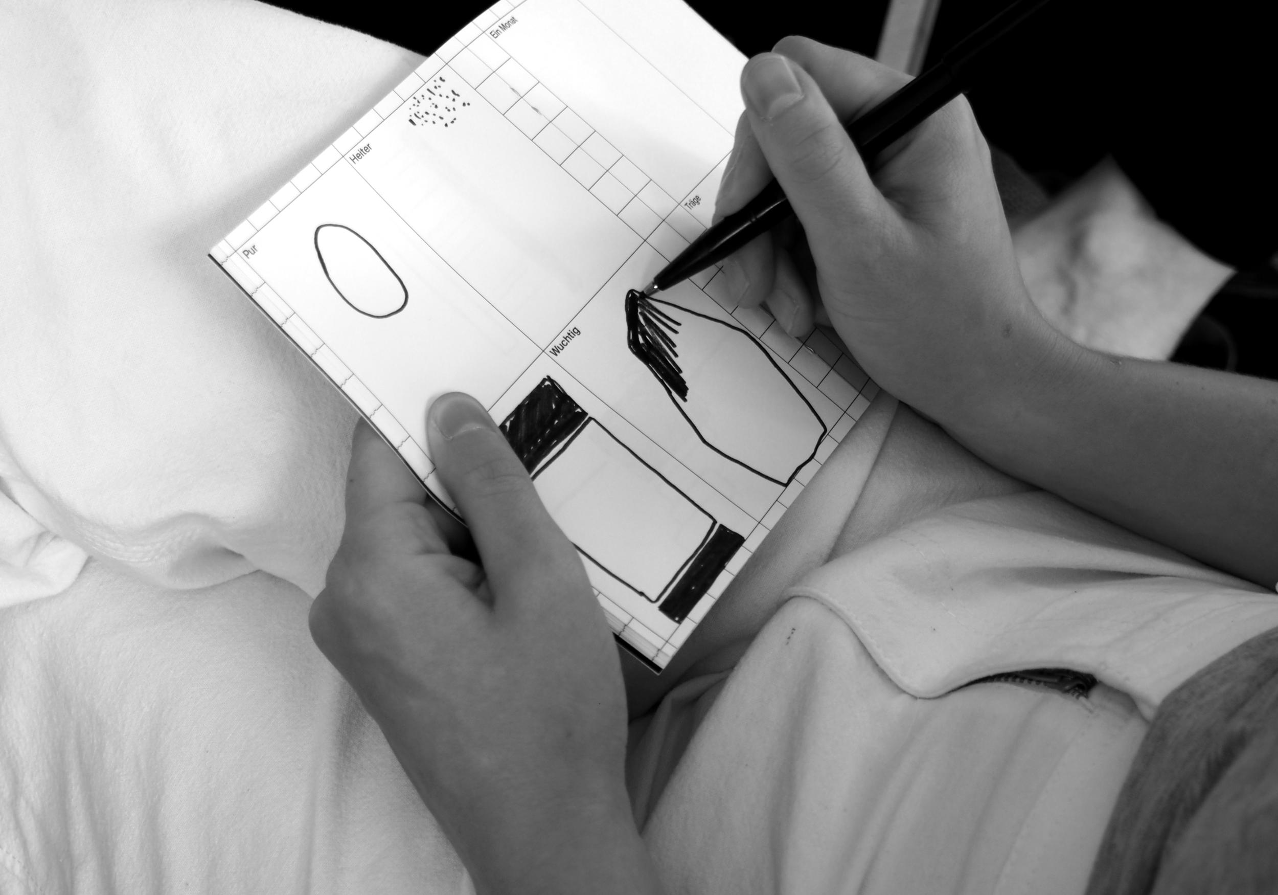 Design & Synästhesie