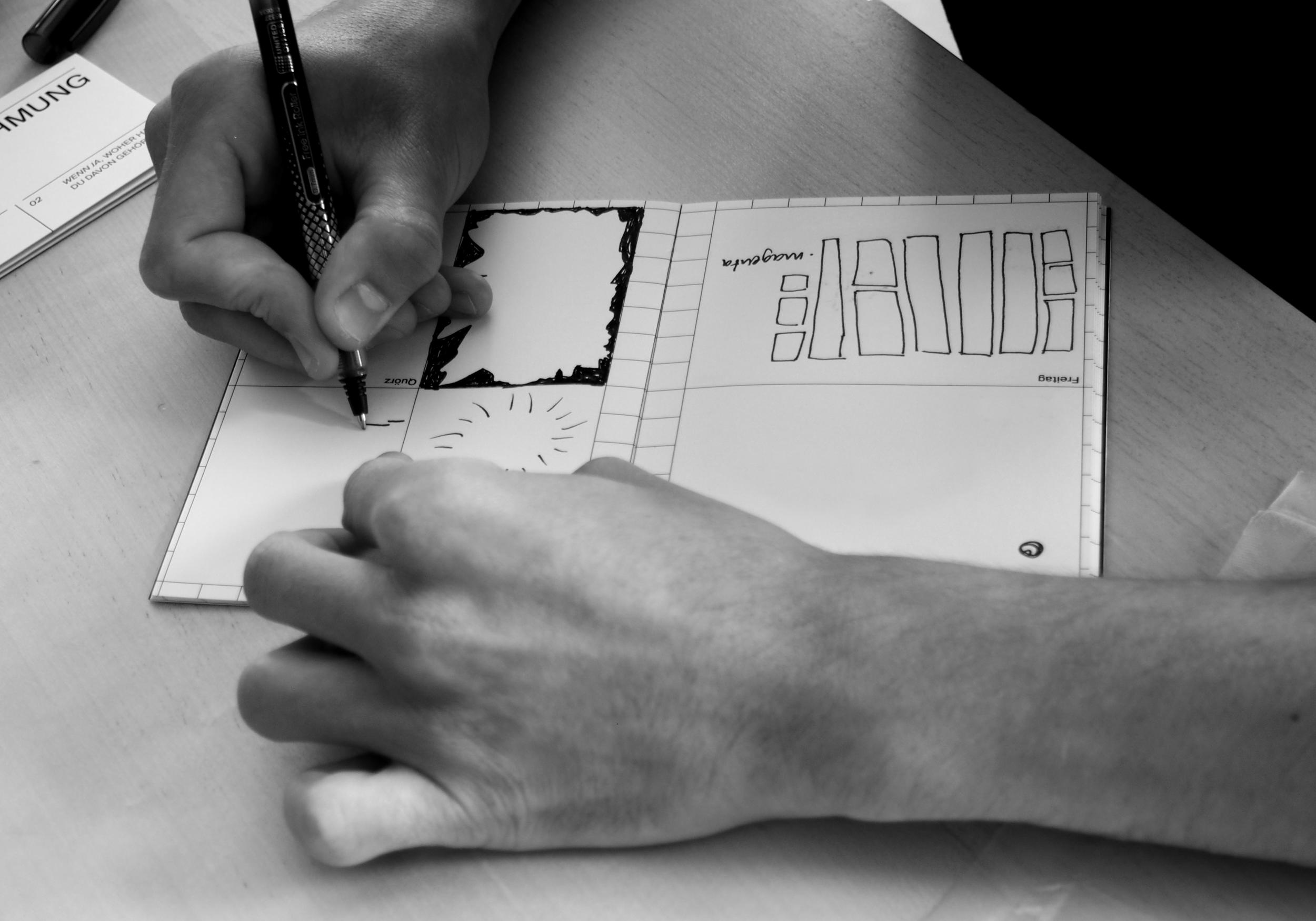 Design & Synästhesie