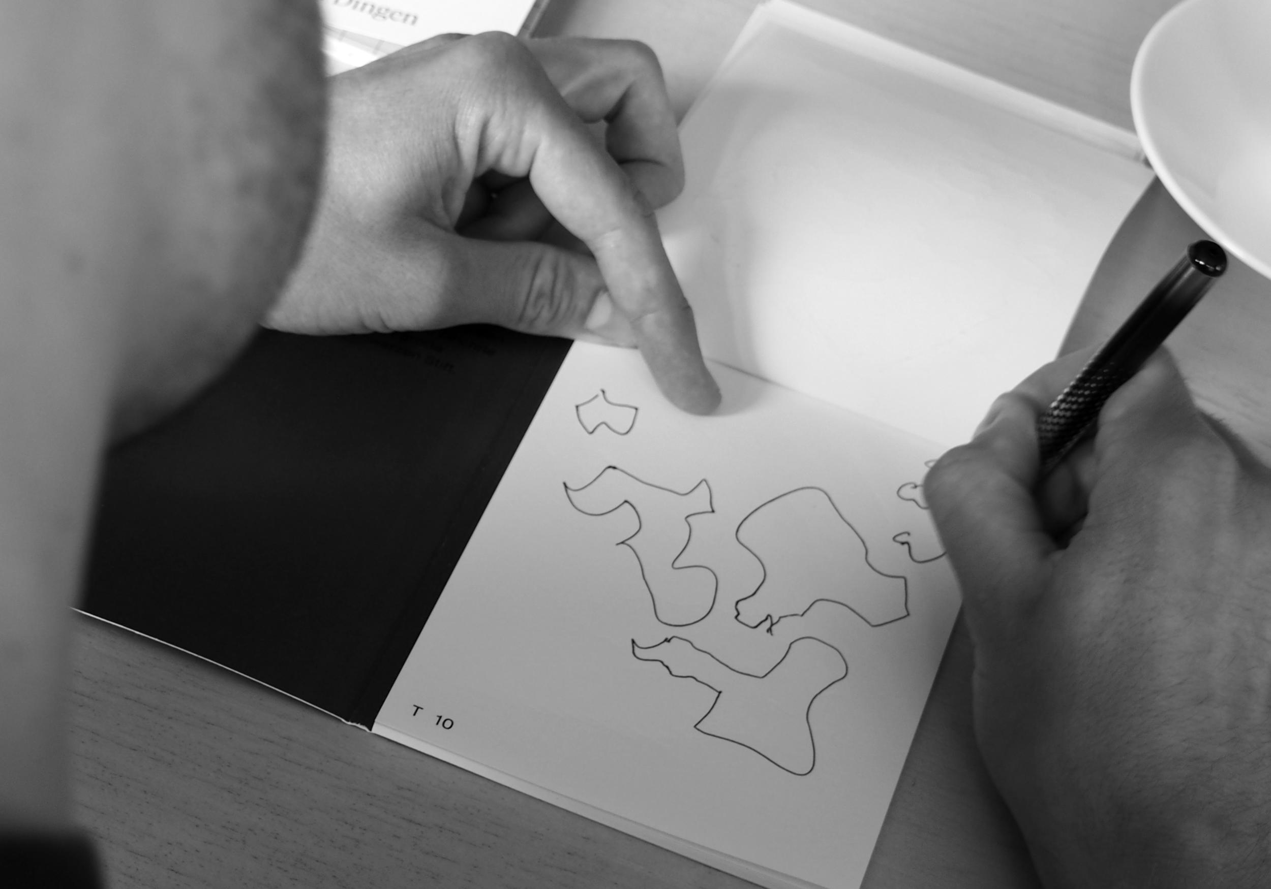 Design & Synästhesie