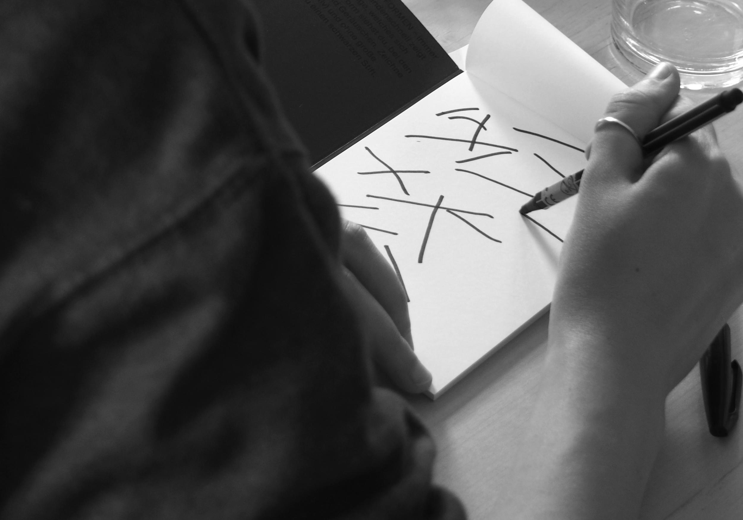 Design & Synästhesie