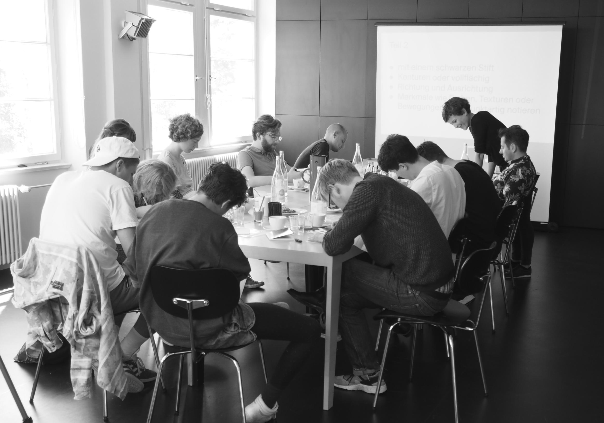 Design & Synästhesie