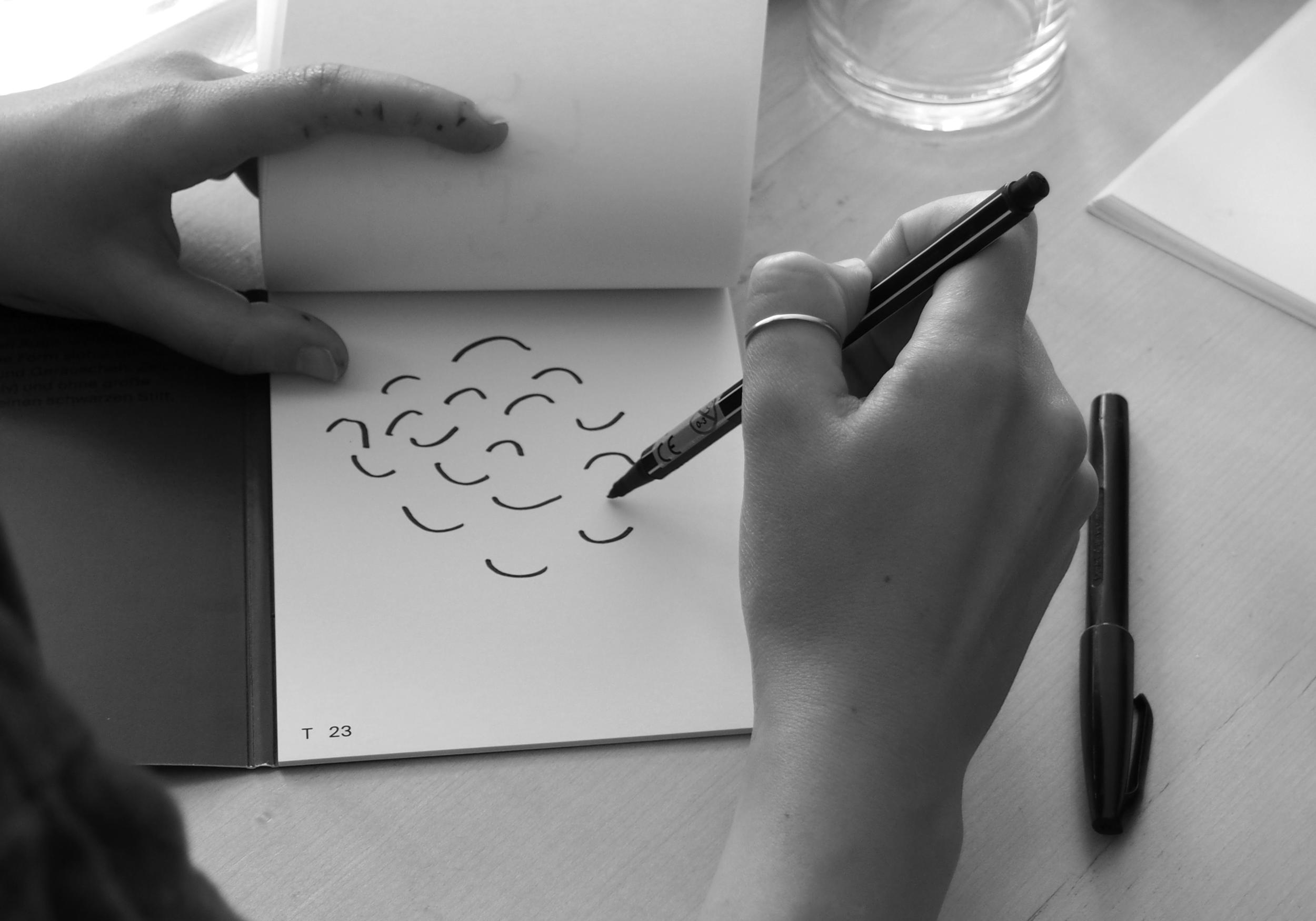 Design & Synästhesie