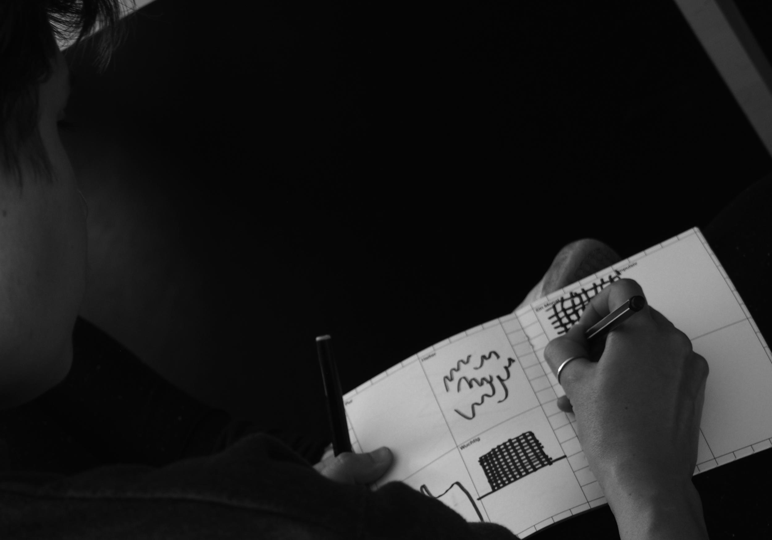 Design & Synästhesie