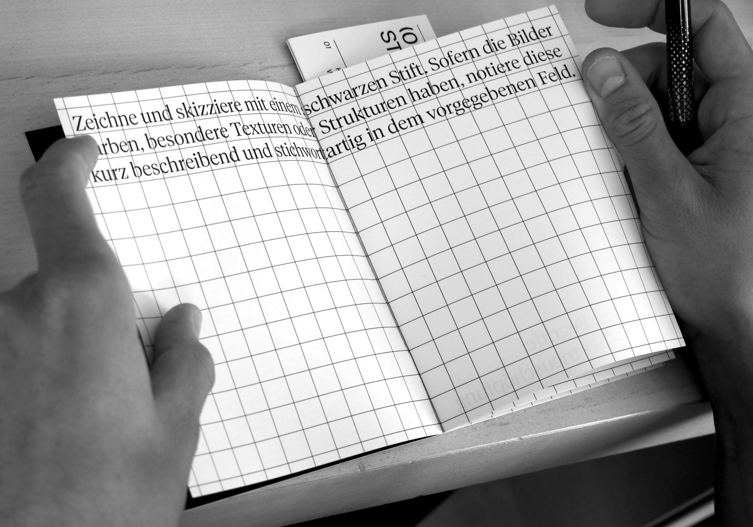 Design & Synästhesie