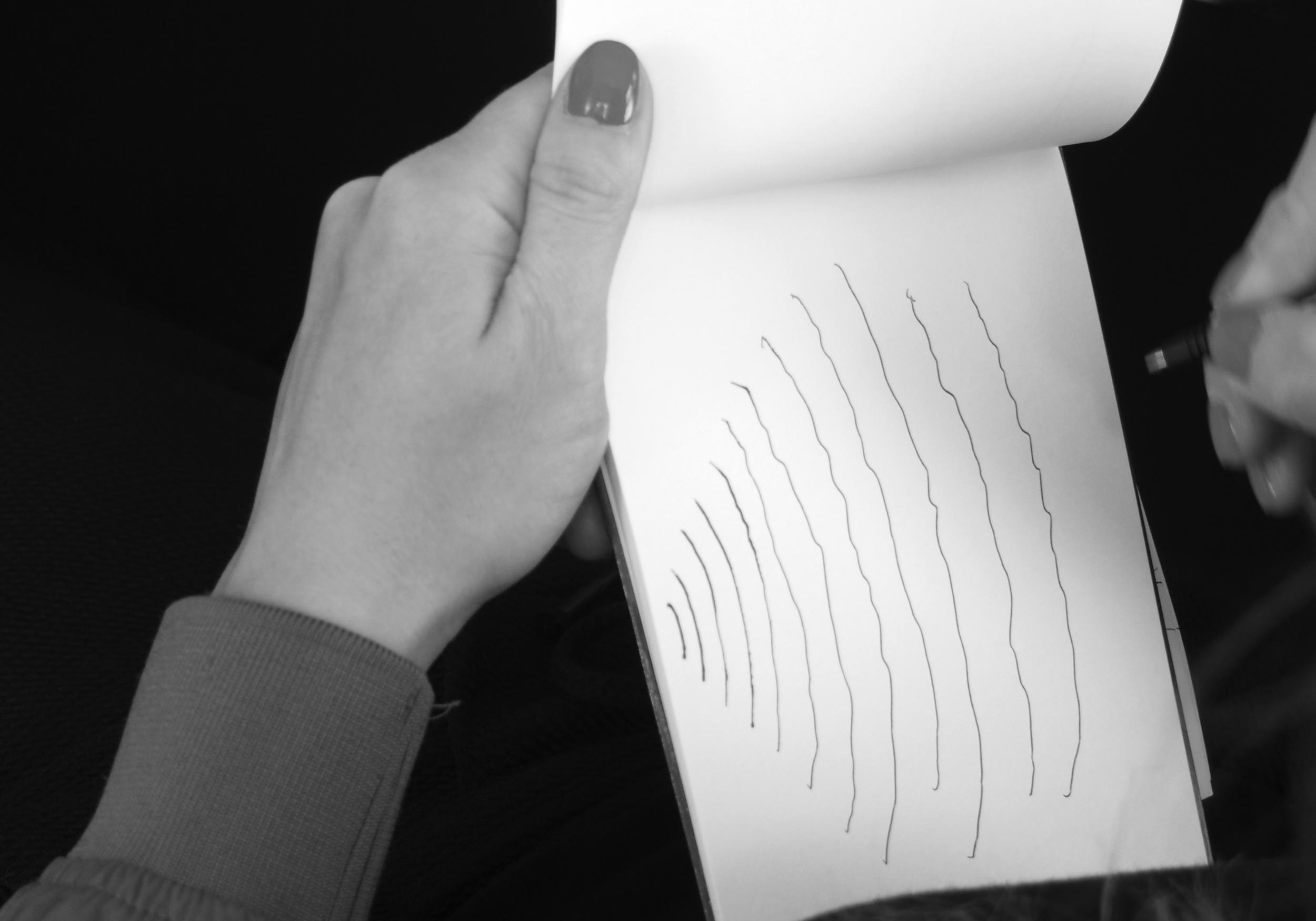 Design & Synästhesie