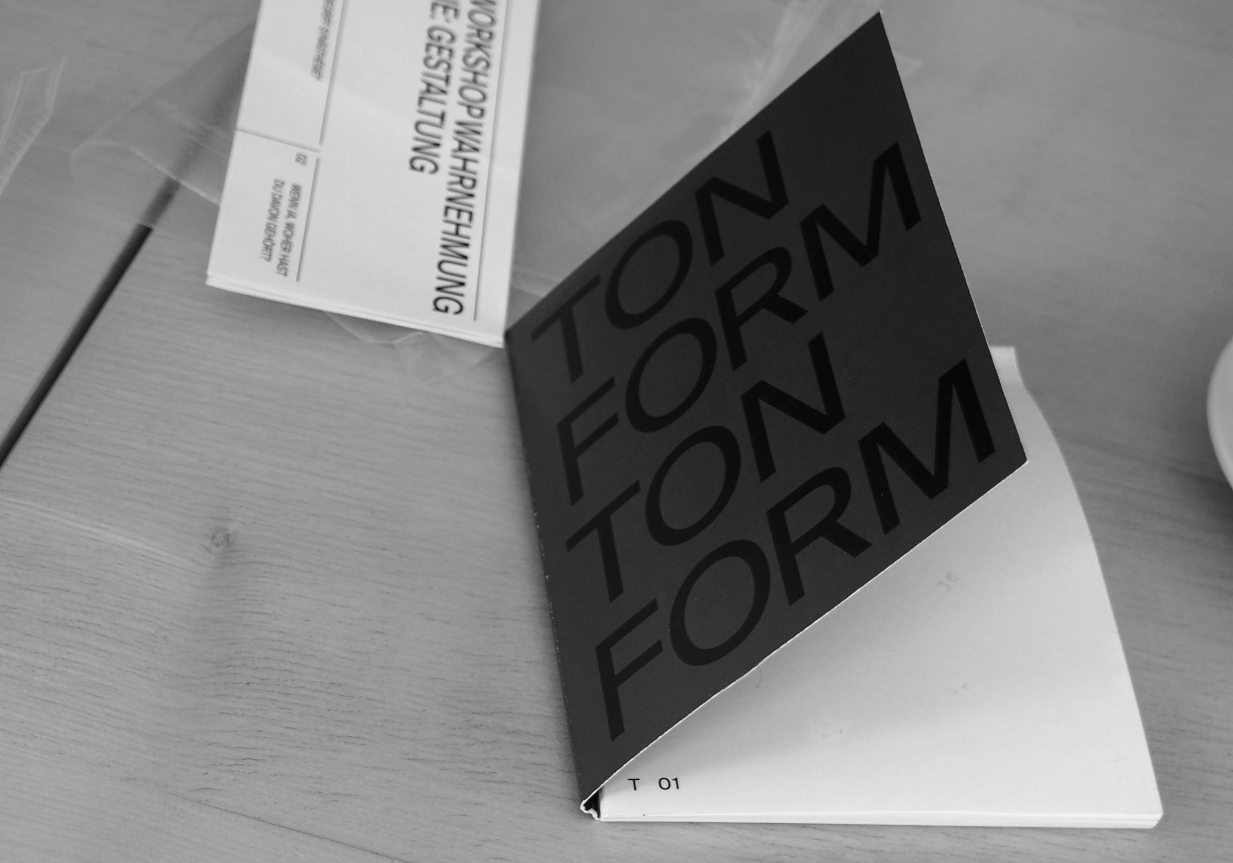 Design & Synästhesie