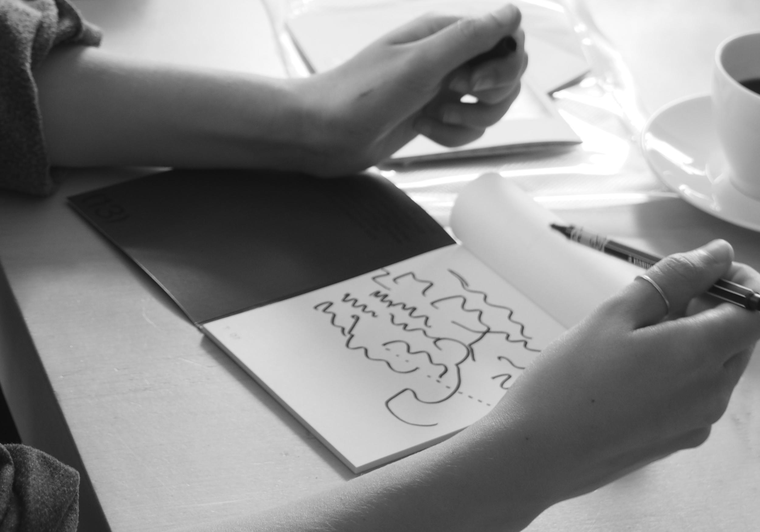 Design & Synästhesie