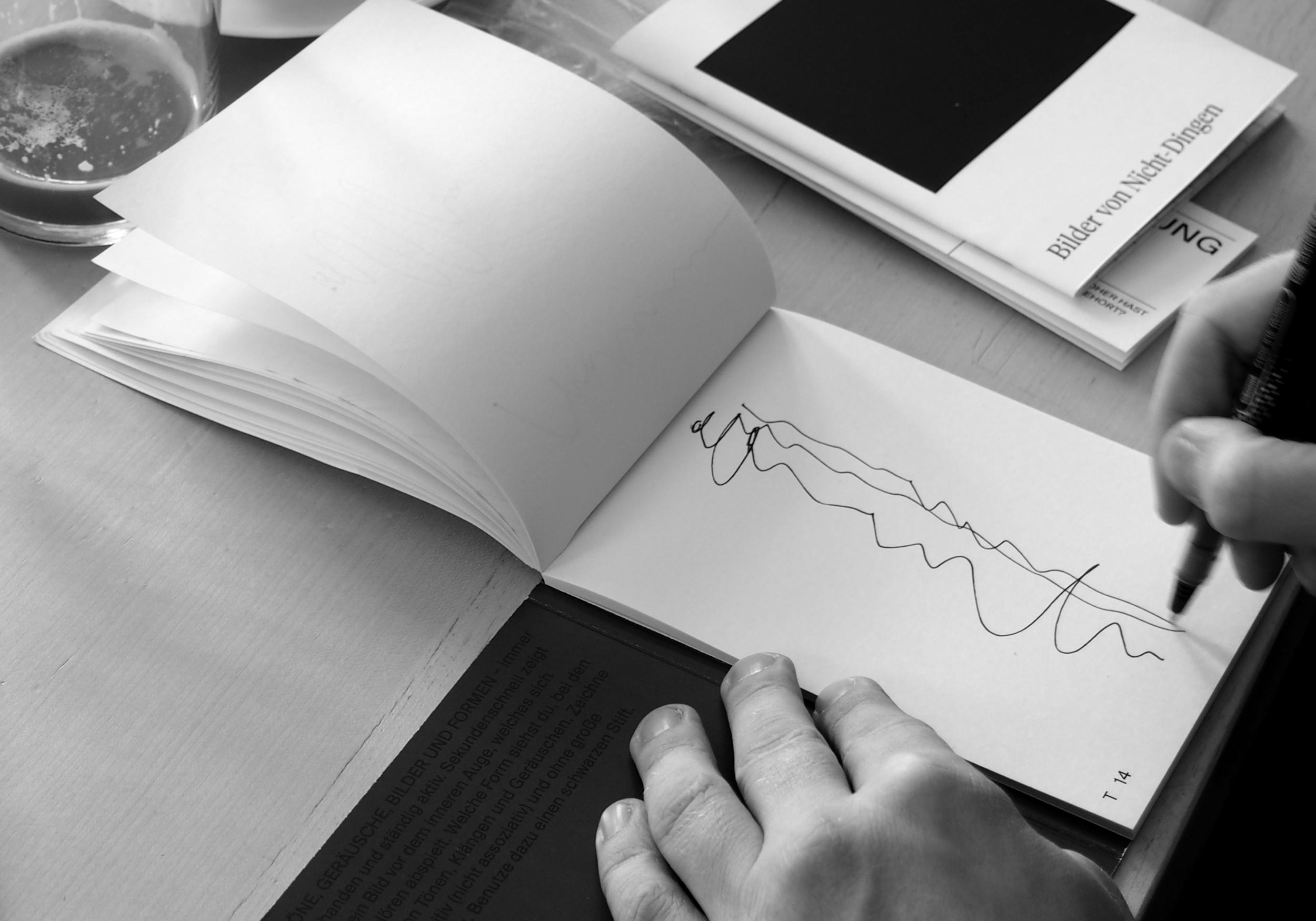 Design & Synästhesie