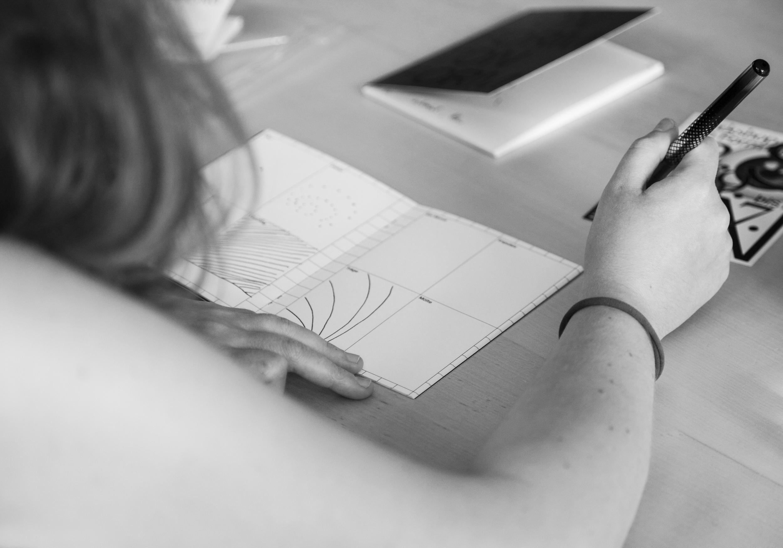 Design & Synästhesie