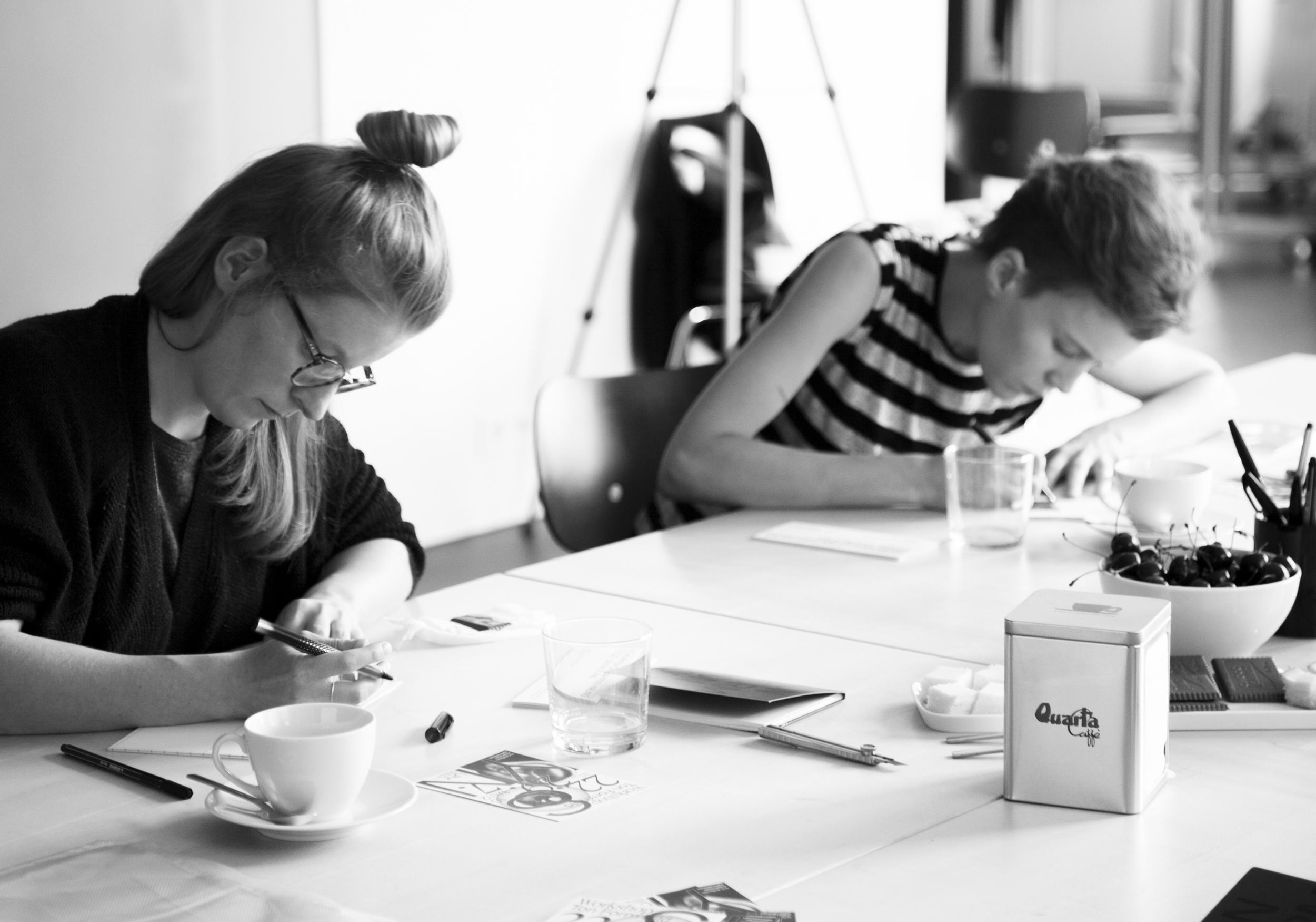 Design & Synästhesie