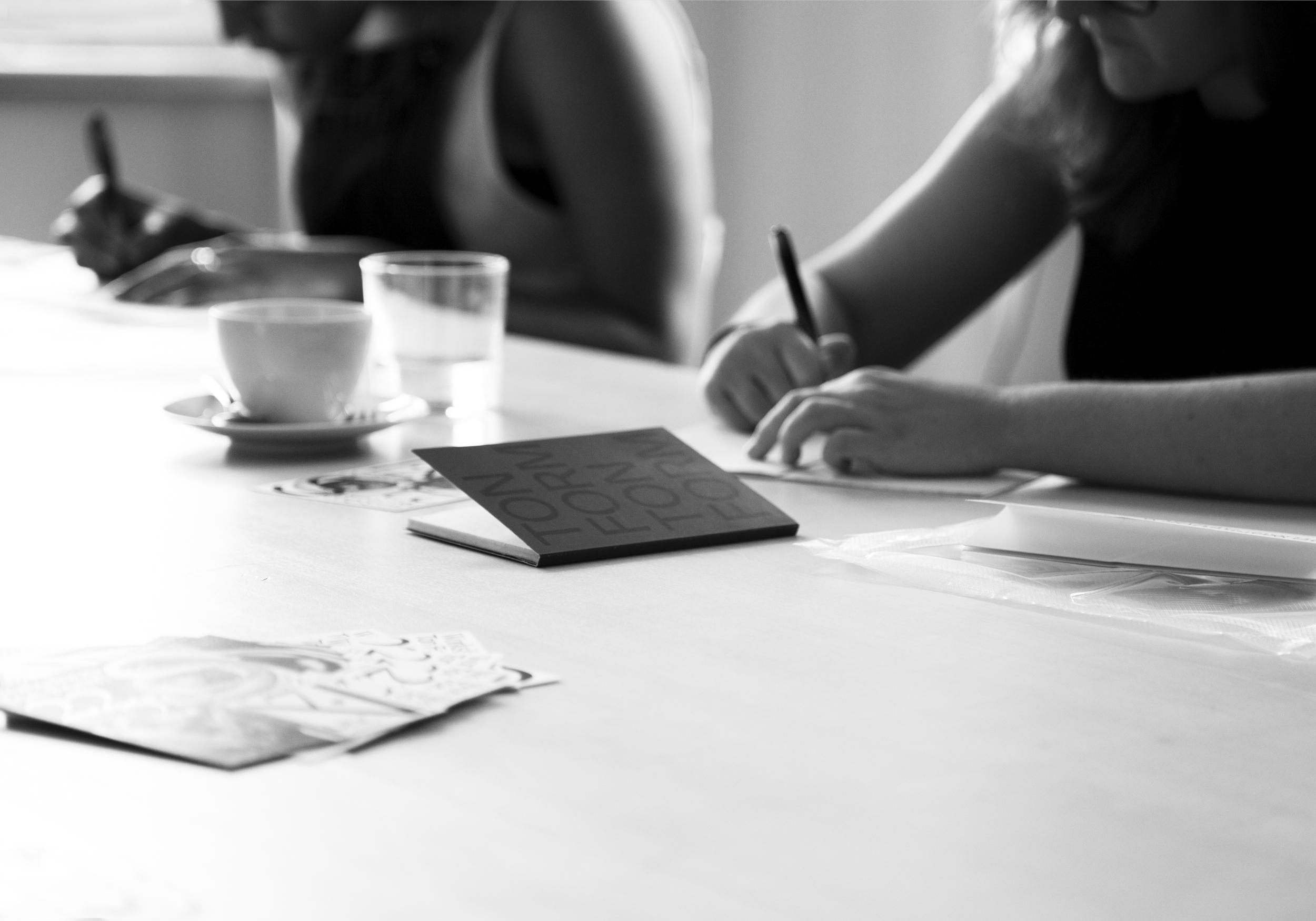 Design & Synästhesie