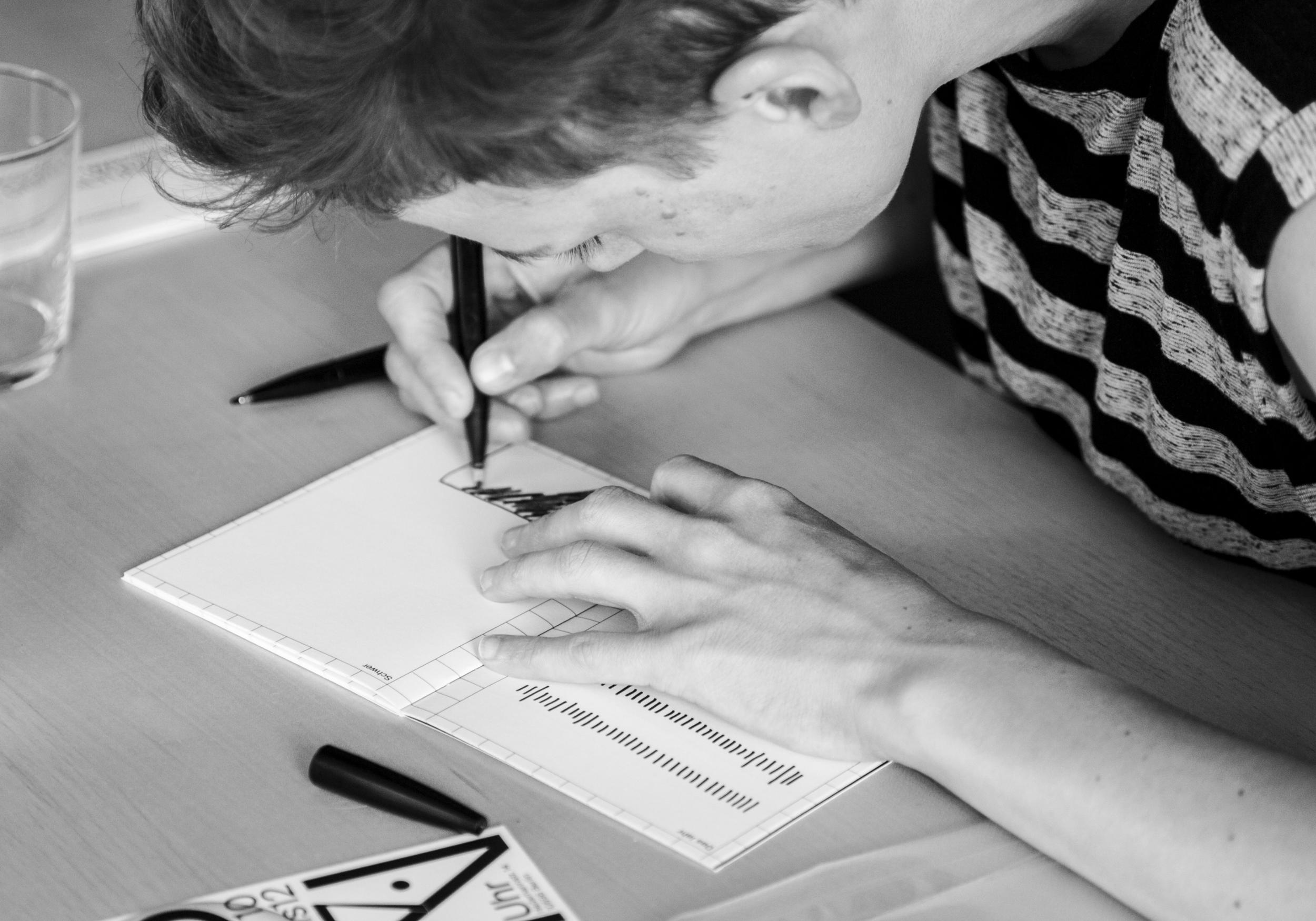 Design & Synästhesie