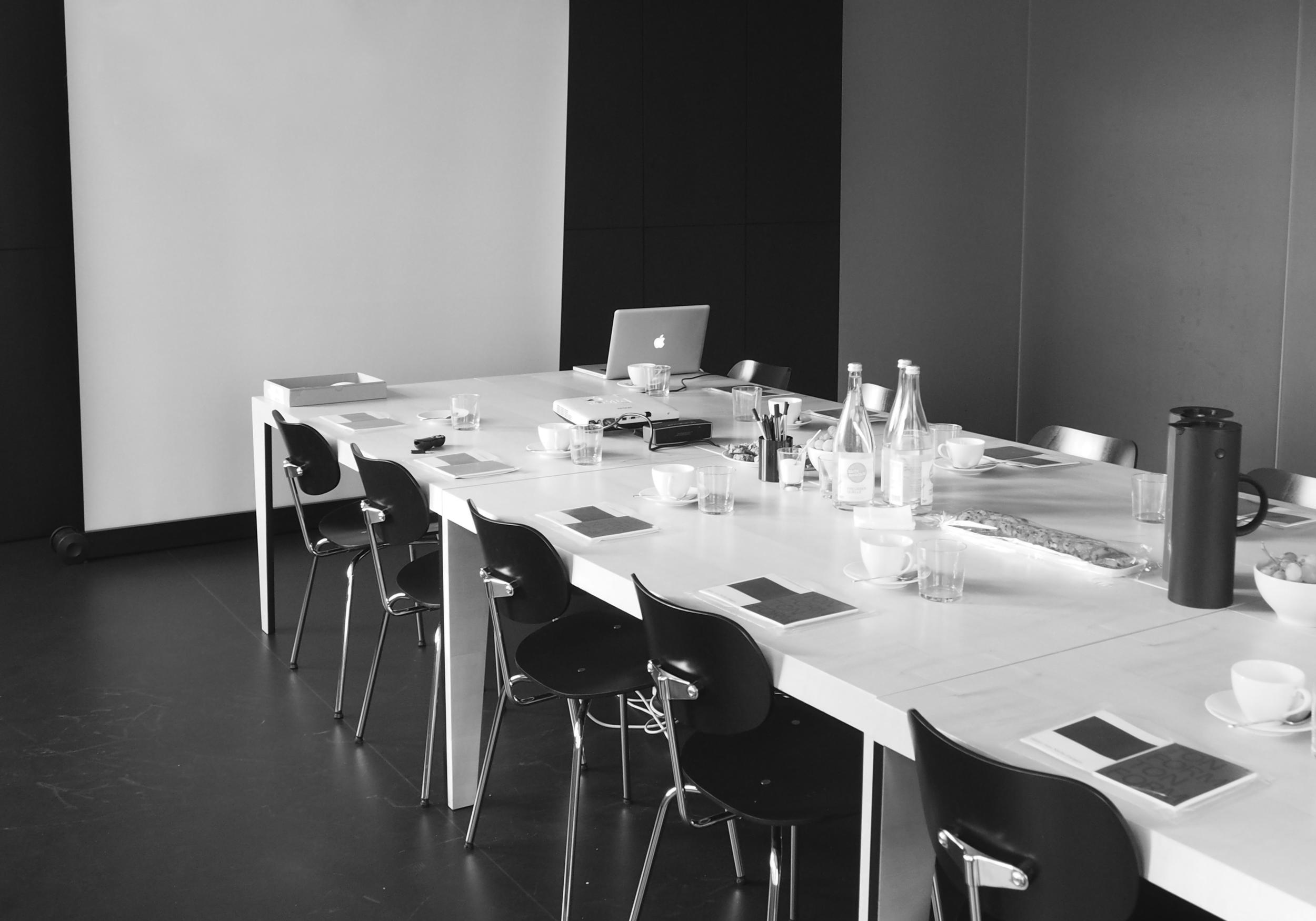 Design & Synästhesie